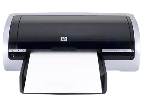 HP Deskjet 5652