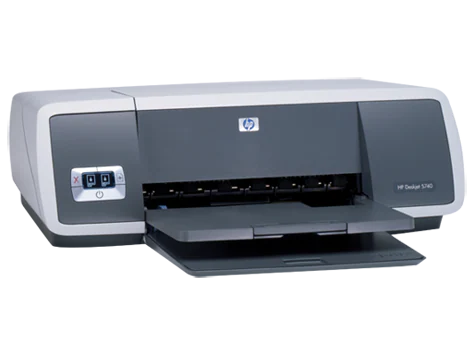 HP Deskjet 5743 Color Inkjet