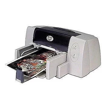 HP Deskjet 630c