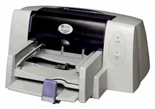 HP Deskjet 640u