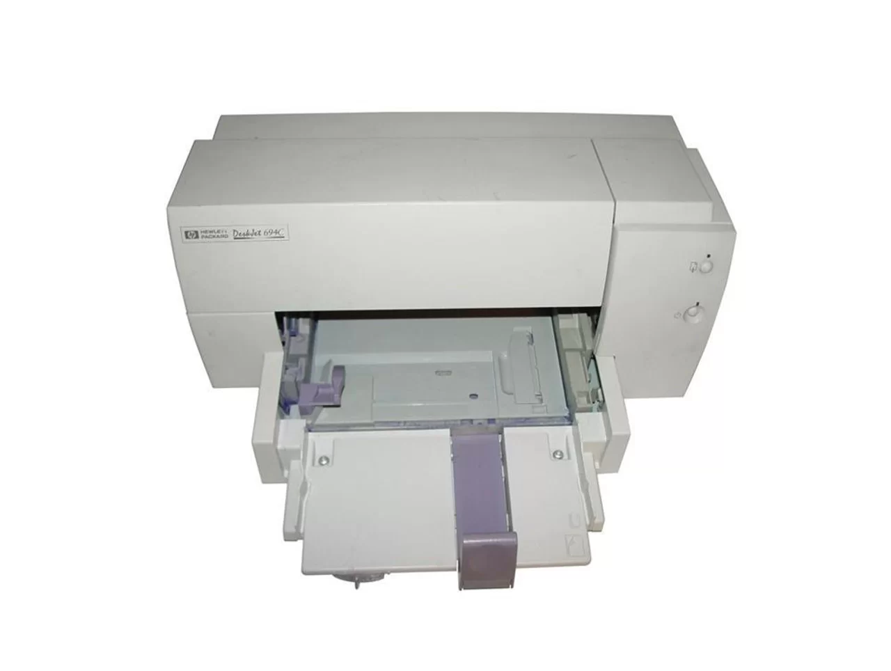 HP Deskjet 695cci