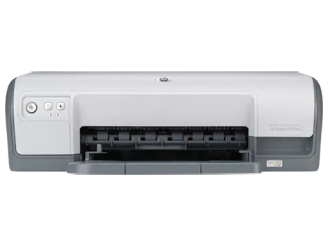 HP Deskjet D2545