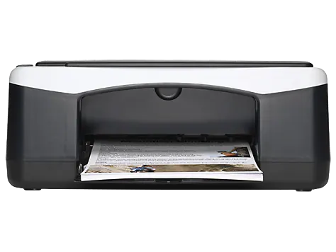 HP Deskjet F2140