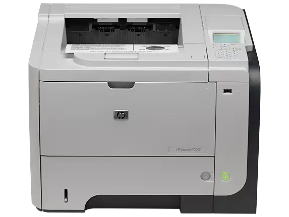 HP LaserJet Enterprise P3015dn