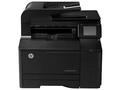 HP LaserJet Pro 200 Color MFP M276nw