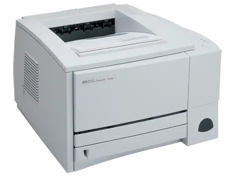 HP LaserJet 2200 series