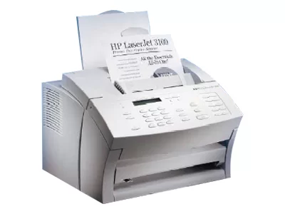 HP LaserJet 3100xi