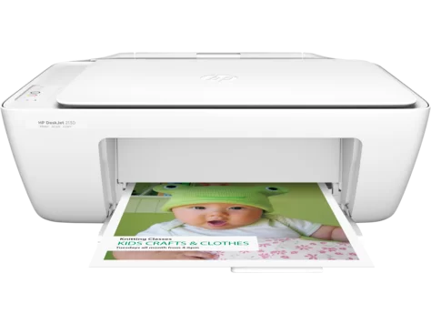 HP DeskJet 2132