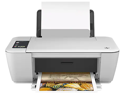 HP Deskjet 2542