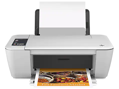 HP Deskjet 2548