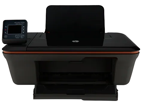 HP Deskjet 3059A J611n