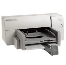 HP Deskjet 612c