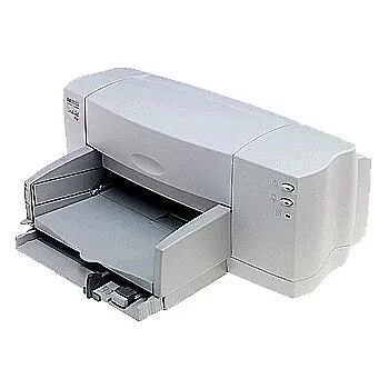 HP Deskjet 812c