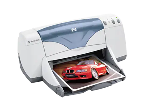 HP Deskjet 960c