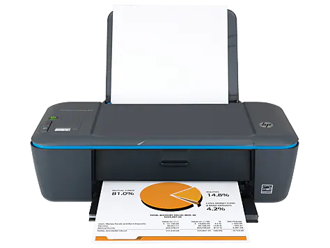 HP Deskjet Ink Advantage 2010 - K010a