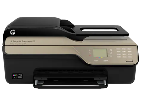 HP Deskjet Ink Advantage 4625