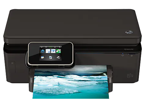 HP Deskjet Ink Advantage 6525