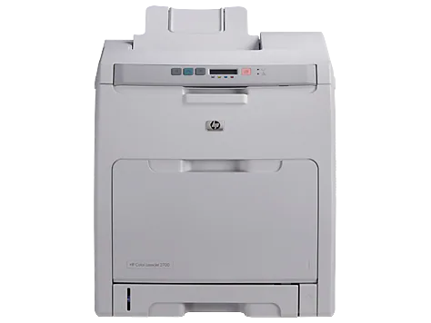 HP LaserJet 2700 series