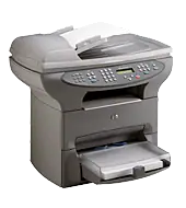 HP LaserJet 3320