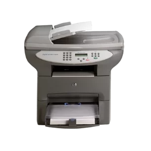 HP LaserJet 3380