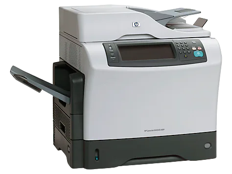 HP LaserJet 4345