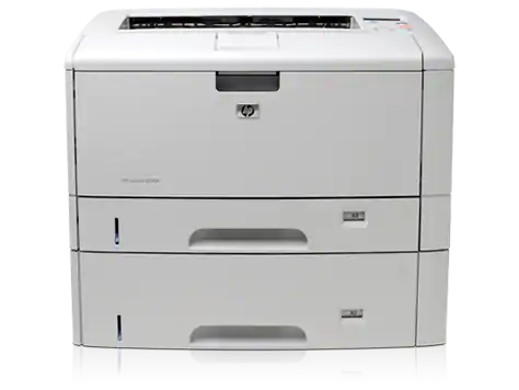 HP LaserJet 5200L