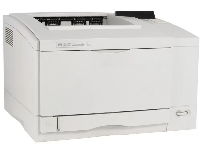 HP LaserJet 5m