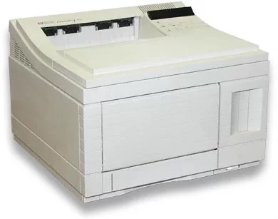 HP LaserJet 5se