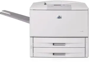 HP LaserJet 9000n