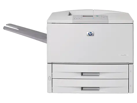 HP LaserJet 9040dn