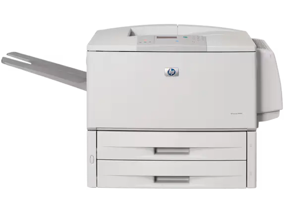 HP LaserJet 9050dn