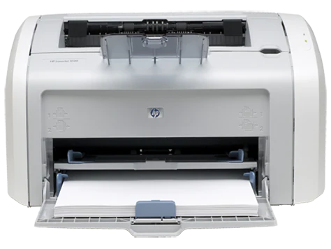 HP LaserJet CP1020 Color