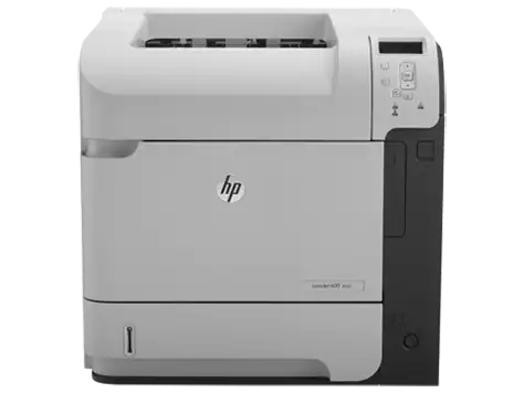 HP LaserJet Enterprise 600 M602dn