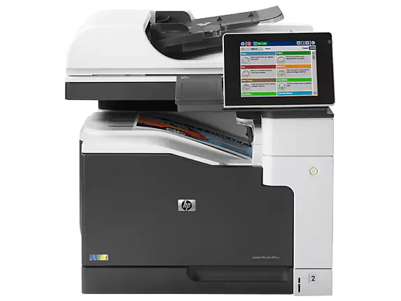 HP LaserJet Enterprise 700 Color M775z