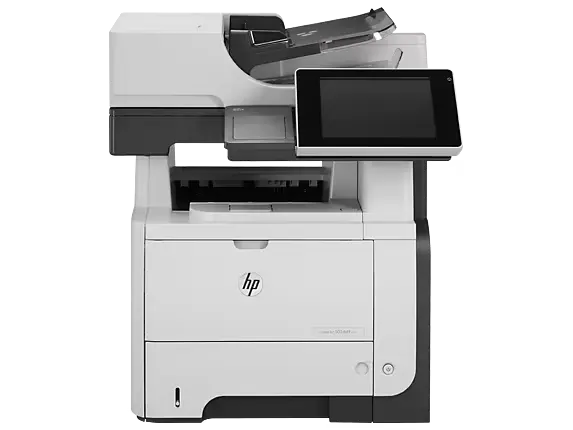 HP LaserJet Enterprise Flow M525c