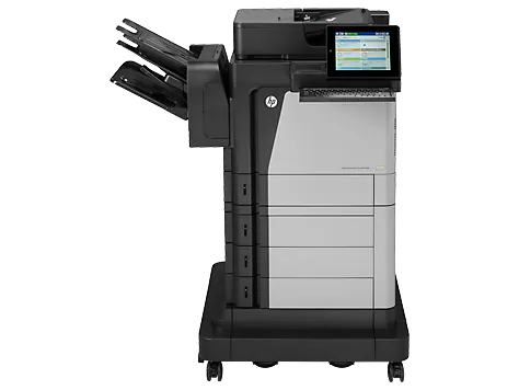 HP LaserJet Enterprise Flow M630z