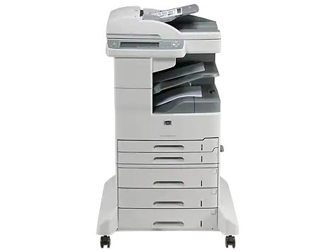 HP LaserJet Enterprise M5039xs