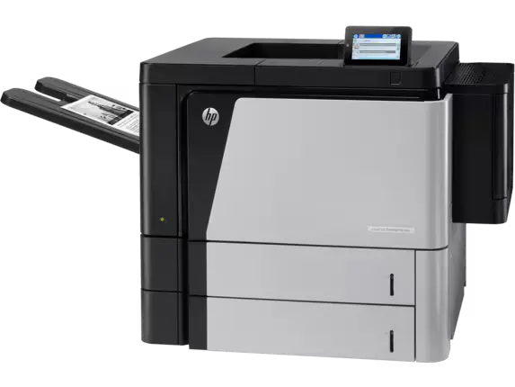 HP LaserJet Enterprise M806x+