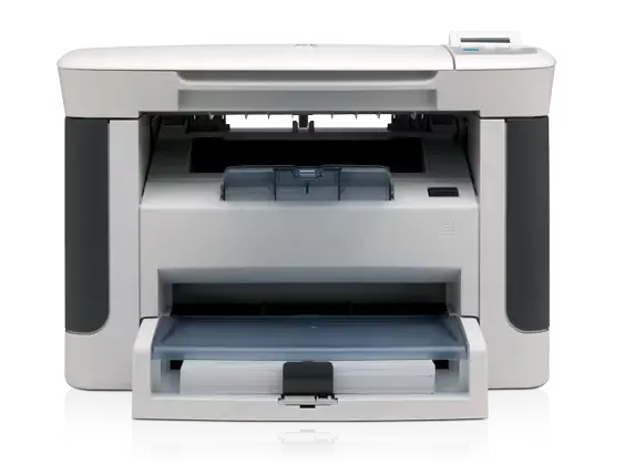 HP LaserJet M1120