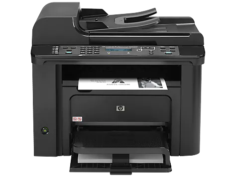 HP LaserJet M1530