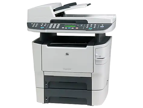 HP LaserJet M2727nf