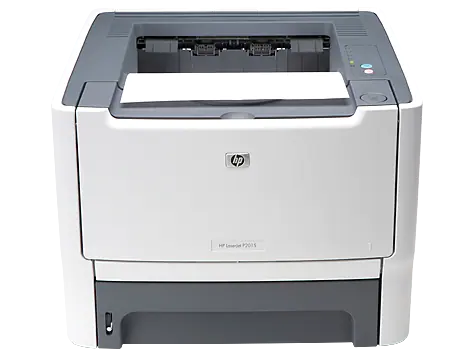 HP LaserJet P2015x