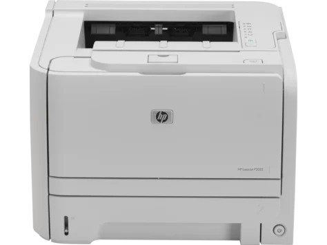 HP LaserJet P2035