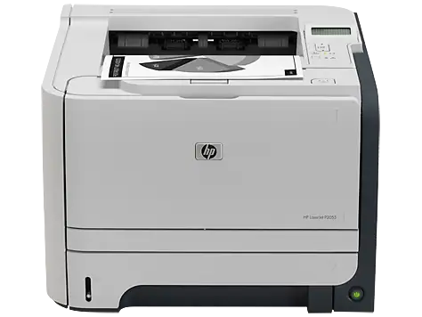 HP LaserJet P2055