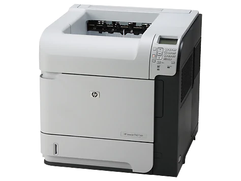 HP LaserJet P4015n