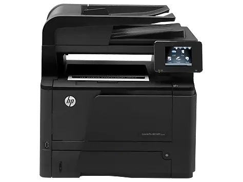 HP LaserJet Pro 400 M425dn