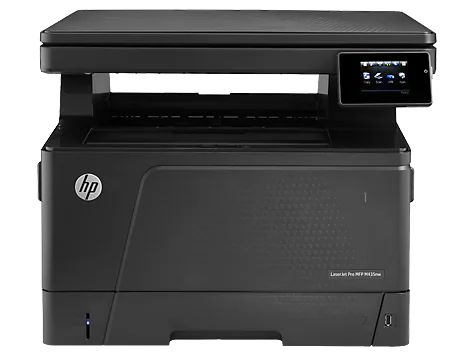 HP LaserJet Pro M435nw