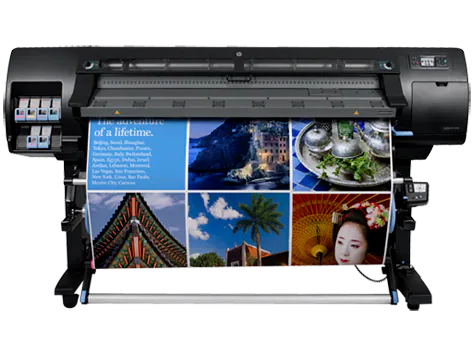 HP Latex 260 61-in (HP Designjet L26500 61-in)