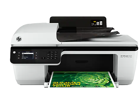 HP Officejet 2622