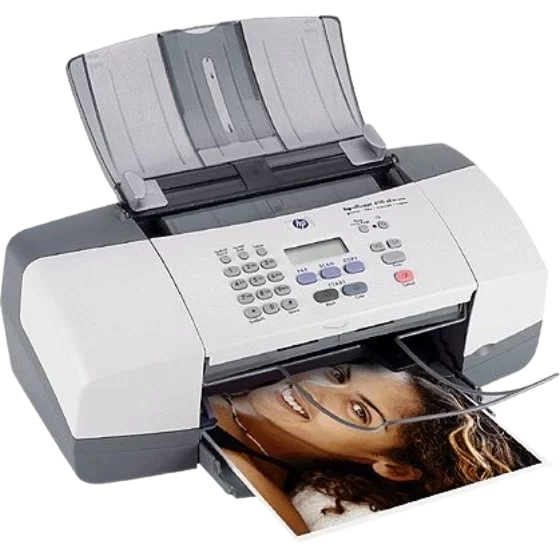 HP Officejet 4110